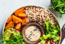 5 idées de recette saines, faciles et sans gluten à faire cet automne!