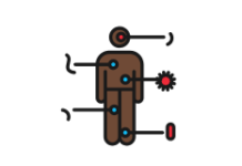 Maladies auto-immunes: et si l’inflammation et l’intestin jouaient un rôle clé ? Maladies auto-immunes, inflammation et intestin